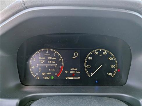 New 2026 Honda Odyssey Touring image 11