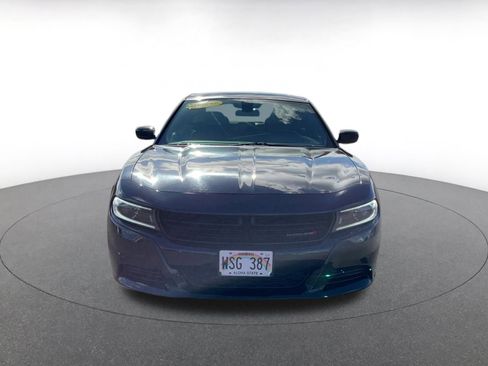 Used 2022 Dodge Charger SXT image 4