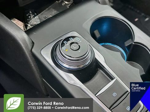 Used 2020 Ford Escape Titanium w/ Titanium Premium Package 2.0 AWD/4WD image 21