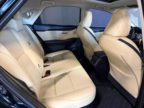Used 2015 Lexus NX 200t FWD w/ Premium Package image 18