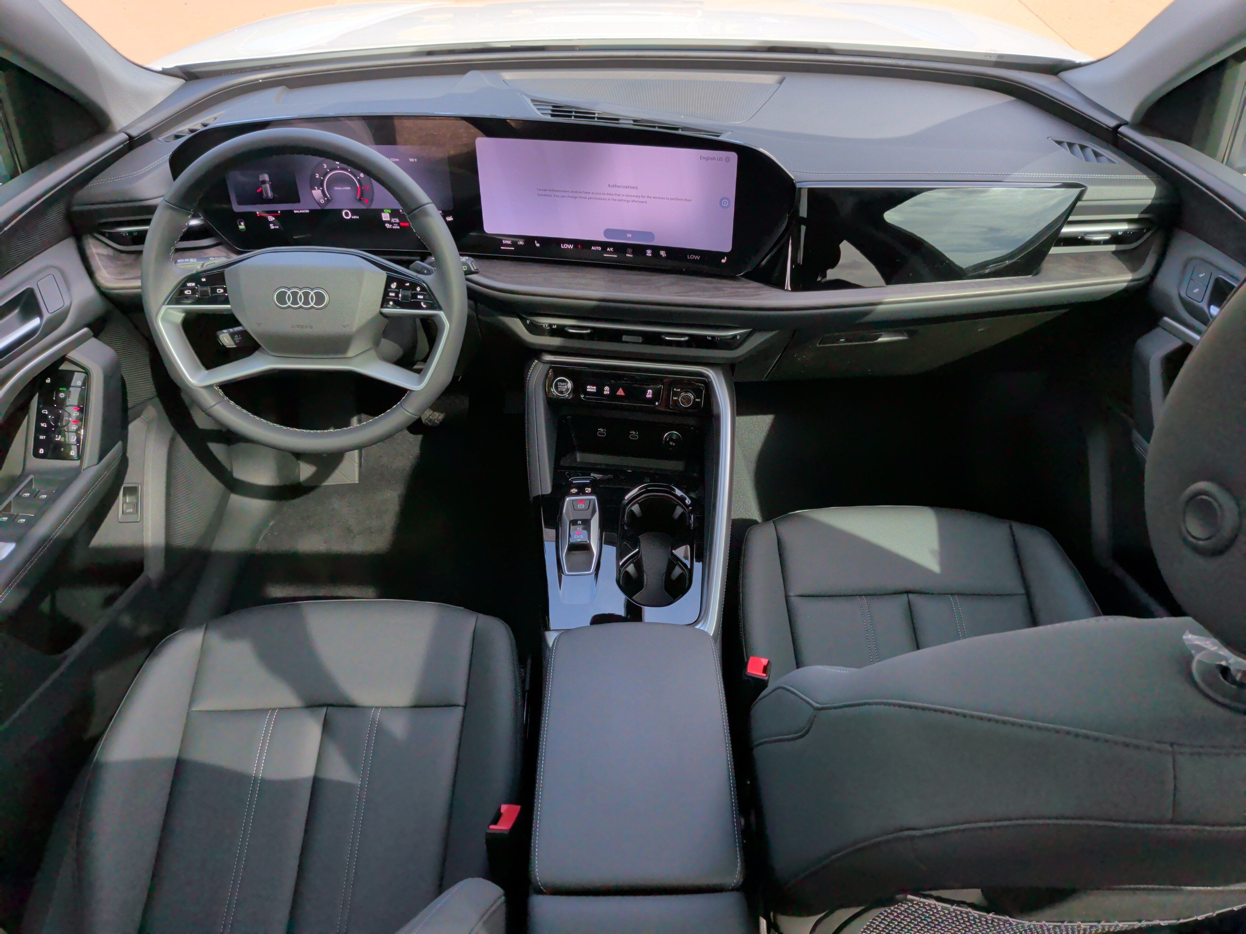 New 2026 Audi Q5 2.0T AWD/4WD image 17