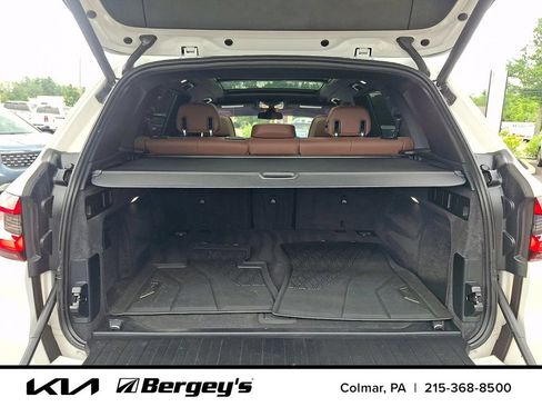 Used 2021 BMW X5 xDrive40i w/ Convenience Package AWD/4WD image 32