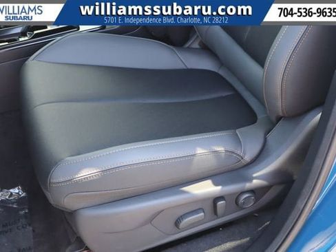 New 2026 Subaru Forester Wilderness AWD/4WD image 11