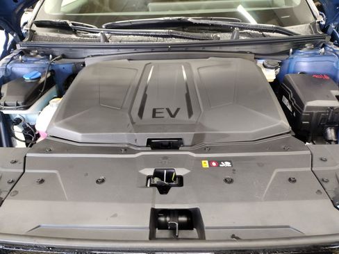 New 2026 Hyundai Ioniq 5 XRT image 9