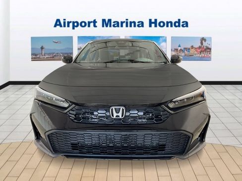New 2026 Honda Civic Sport image 10
