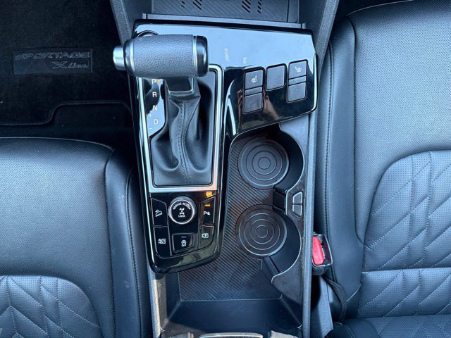 Used 2024 Kia Sportage X-Line AWD/4WD image 25