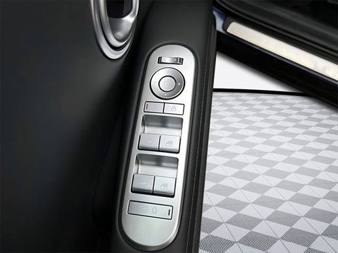 New 2026 Hyundai Palisade Calligraphy image 11