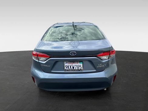 Used 2024 Toyota Corolla LE FWD image 5