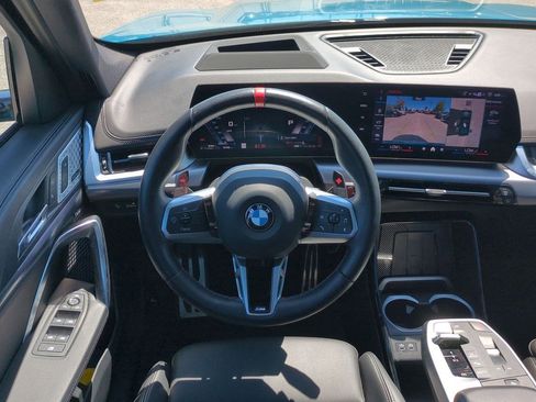 Used 2025 BMW X1 M35i AWD/4WD image 30