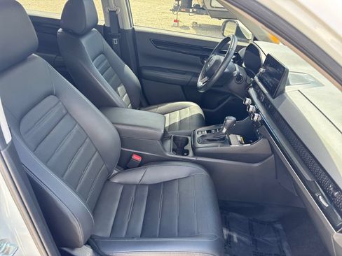 Used 2023 Honda CR-V EX-L image 35