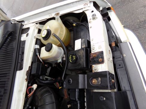 Used 2006 Ford E-250 and Econoline 250 image 41