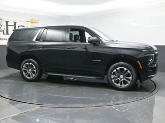 New 2026 Chevrolet Tahoe LT w/ Comfort Package video 1