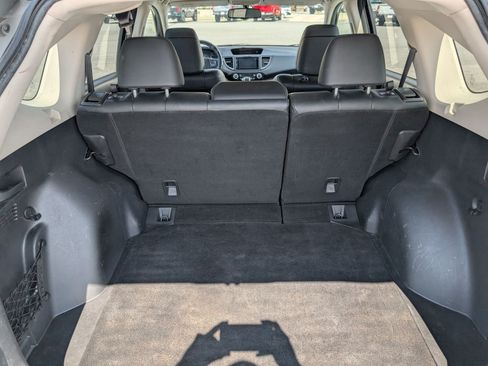 Used 2016 Honda CR-V EX-L image 14