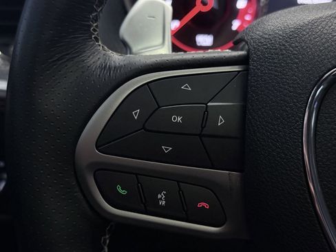 Used 2022 Dodge Charger SRT Hellcat image 54