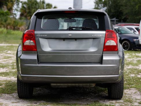Used 2011 Dodge Caliber Heat w/ Security Group FWD image 7