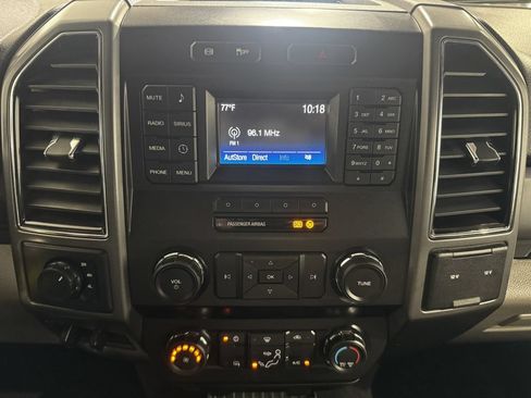 Used 2019 Ford F250 XLT AWD/4WD image 10