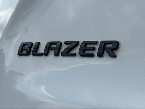 Used 2019 Chevrolet Blazer RS image 21