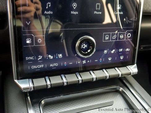 New 2026 GMC Sierra EV Elevation w/ Premium Package image 14