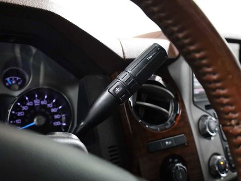 Used 2014 Ford F250 King Ranch w/ Snow Plow Prep Package image 26