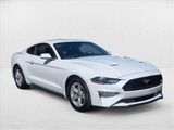 Used 2020 Ford Mustang Coupe image 3