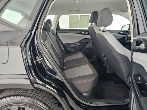 Used 2023 Volkswagen Taos S image 12