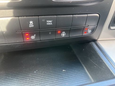 Used 2014 RAM 1500 Big Horn AWD/4WD image 31