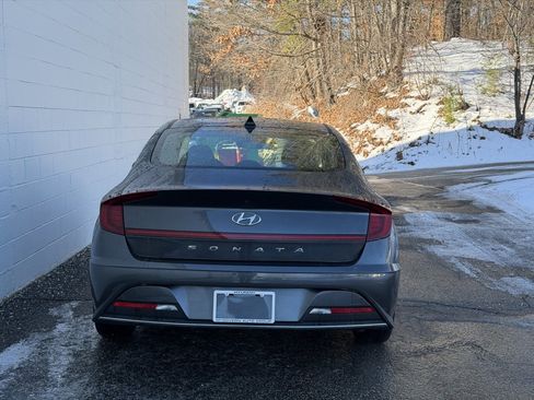 Used 2023 Hyundai Sonata SE w/ Cargo Package image 20