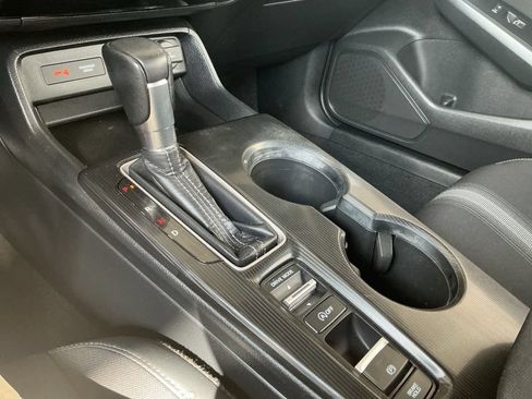 Used 2023 Honda Civic Sport image 24
