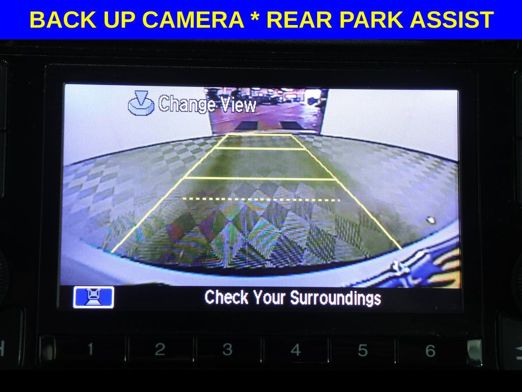Used 2016 Honda HR-V LX image 6