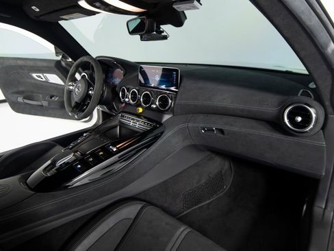 Used 2021 Mercedes-Benz AMG GT Black Series w/ Lane Tracking Package image 33