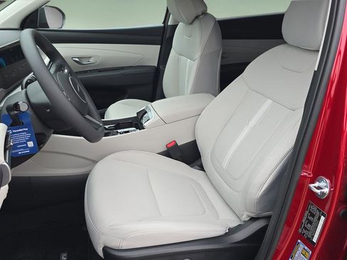 New 2026 Hyundai Tucson SEL FWD image 22