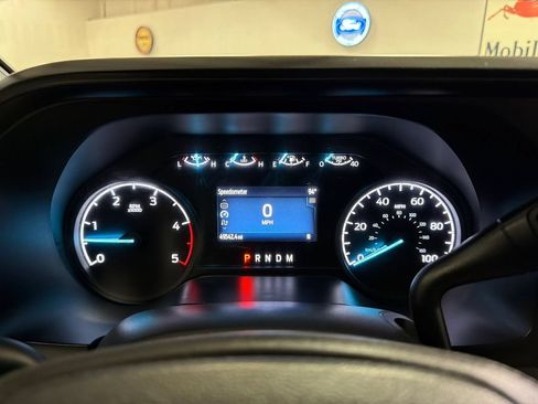Used 2024 Ford F350 XLT AWD/4WD image 18