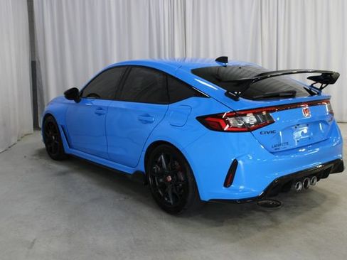 Used 2024 Honda Civic Type R image 27