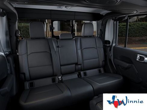 New 2026 Jeep Gladiator Sport image 18