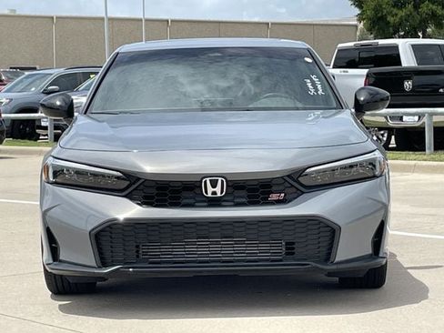 Used 2026 Honda Civic Si image 7