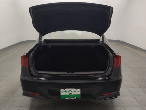 Used 2020 Hyundai Sonata SEL FWD image 29