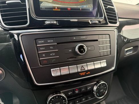 Used 2016 Mercedes-Benz GLE 350 4MATIC image 21
