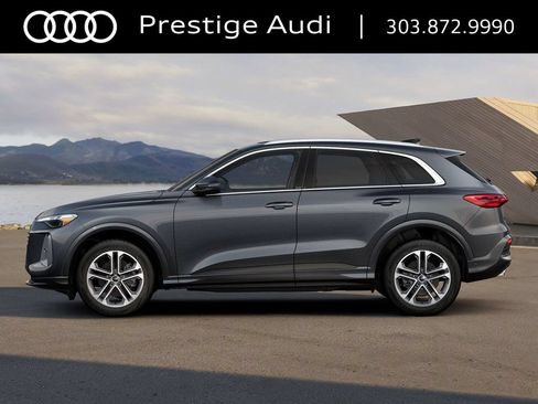 Used 2026 Audi Q5 Premium AWD/4WD image 4