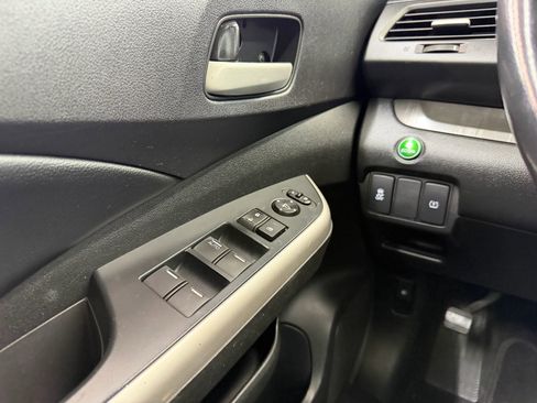 Used 2014 Honda CR-V EX-L image 16