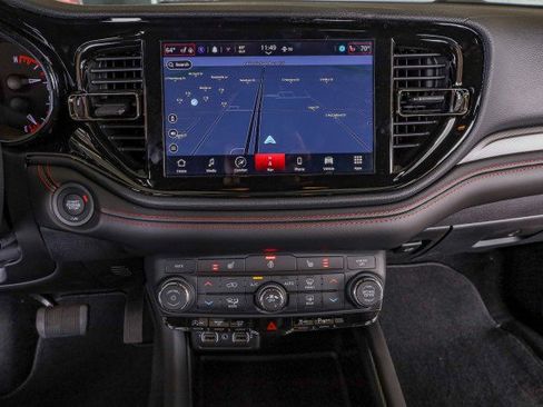 New 2026 Dodge Durango GT RWD image 13