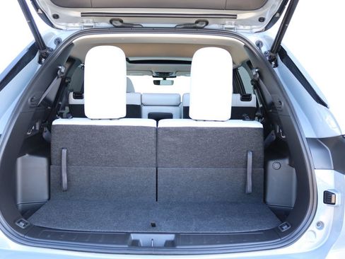 Used 2025 Mitsubishi Outlander SEL image 37