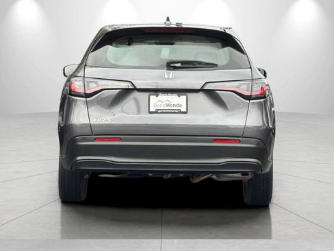 Used 2023 Honda HR-V LX image 7
