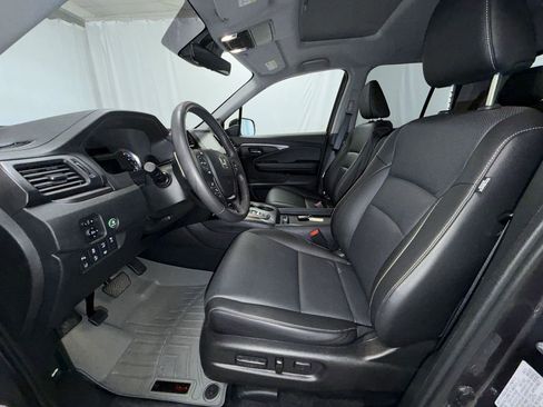 Used 2021 Honda Ridgeline RTL-E image 11