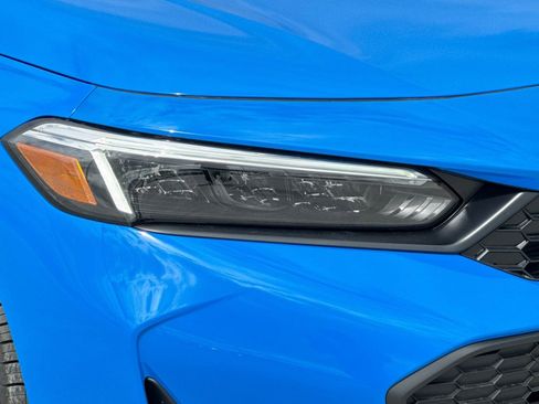 New 2026 Honda Civic Sport image 28
