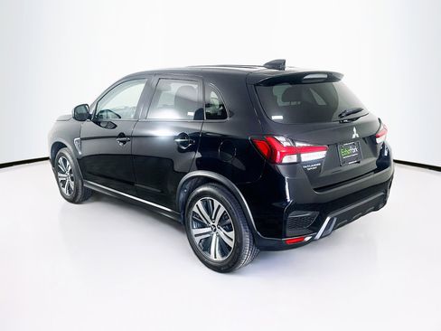 Used 2023 Mitsubishi Outlander Sport SE image 5