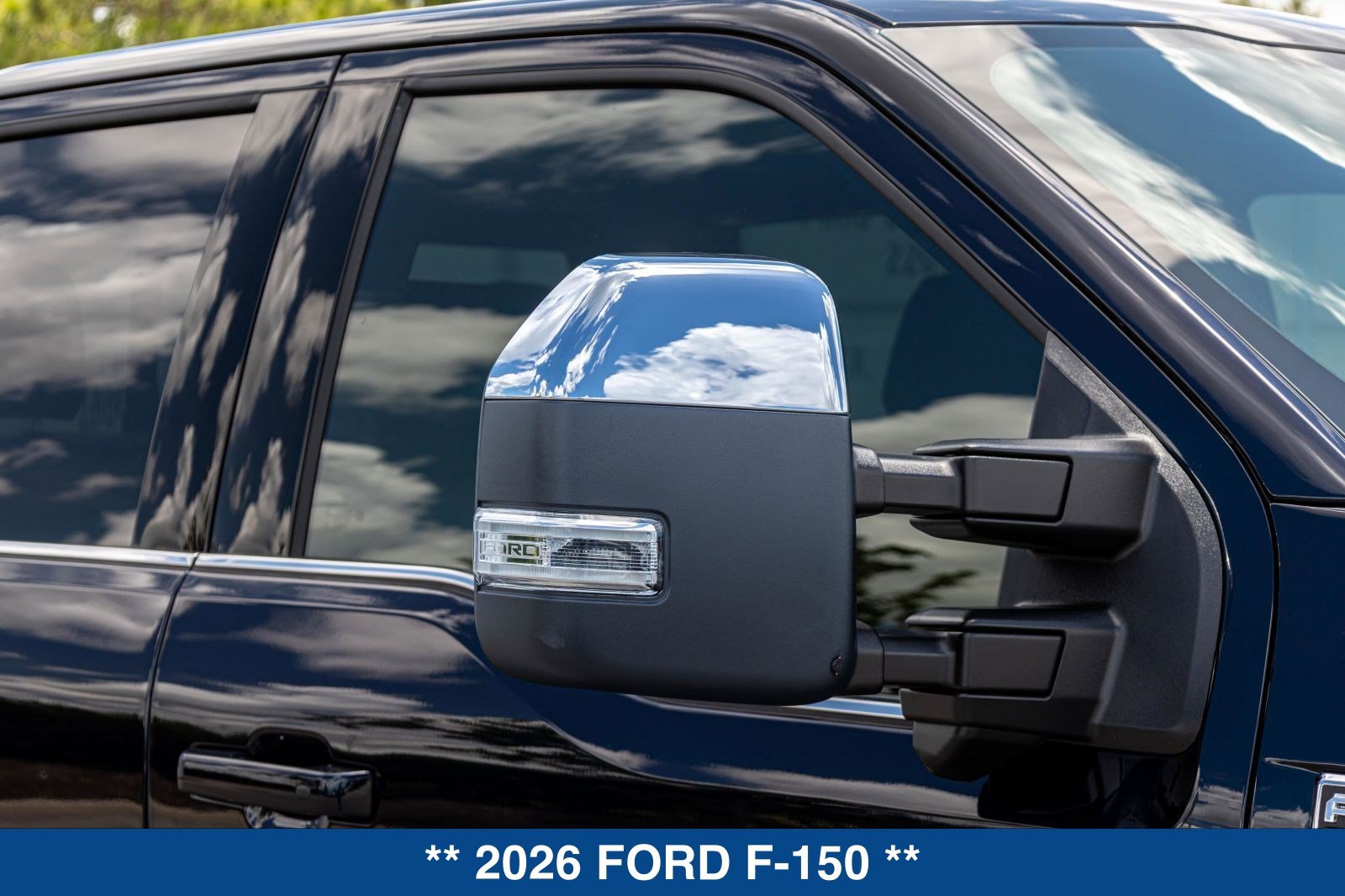 New 2026 Ford F150 King Ranch AWD/4WD image 13