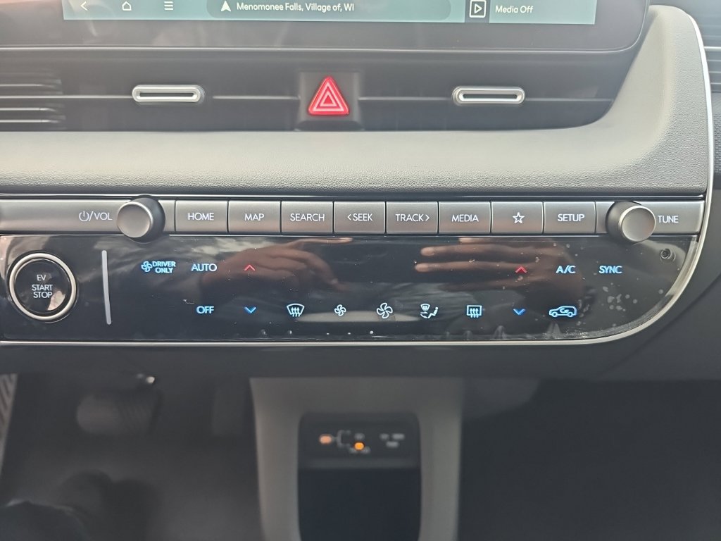 New 2027 Hyundai Ioniq 5 SEL AWD/4WD image 19