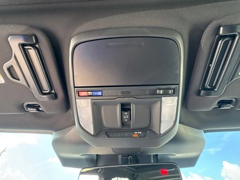 New 2026 Subaru Forester Touring AWD/4WD image 26