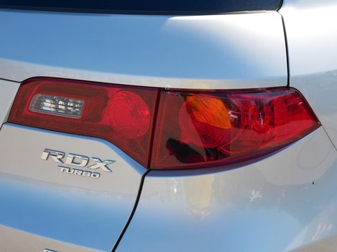 Used 2010 Acura RDX SH-AWD image 17
