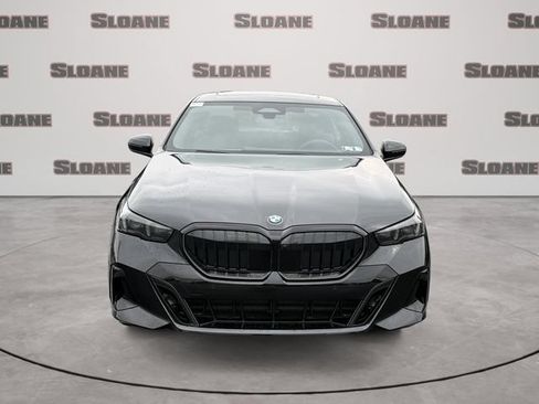 New 2027 BMW 530i xDrive w/ M Sport Package AWD/4WD image 8